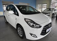 Hyundai ix20 1