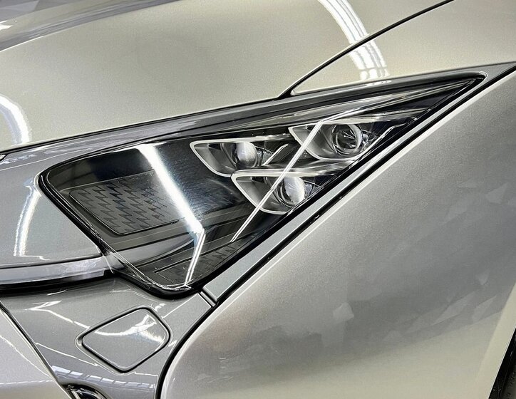 Lexus LC 500 Ostatní 5,0 l 341 kw