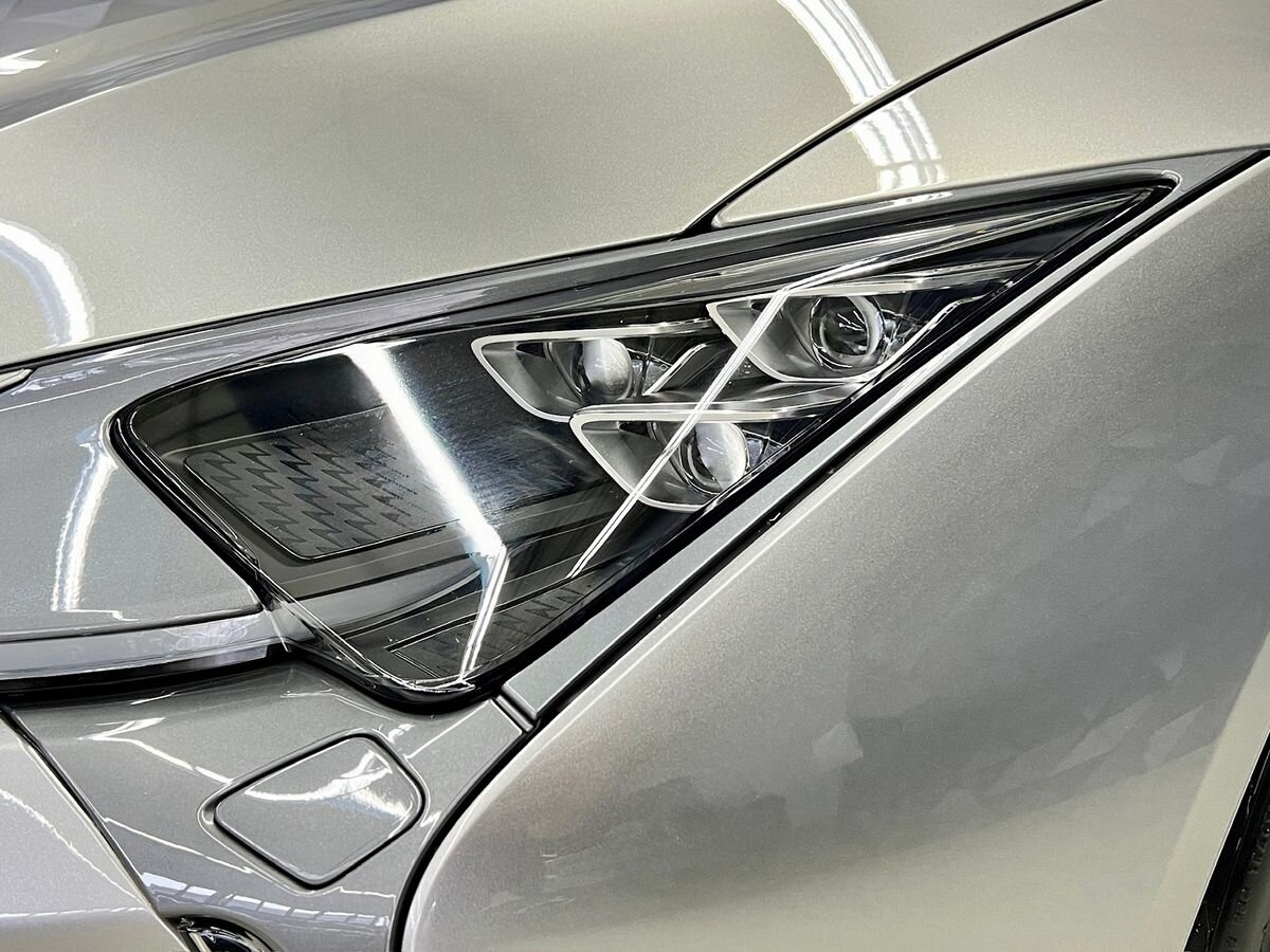 Lexus LC 500 Ostatní 5,0 l 341 kw