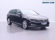 Volkswagen Passat Kombi 2,0 l 176 kw
