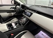 Land Rover Range Rover Velar SUV / Terénní 2,0 l 132 kw