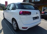 Citroën C4 Picasso 10