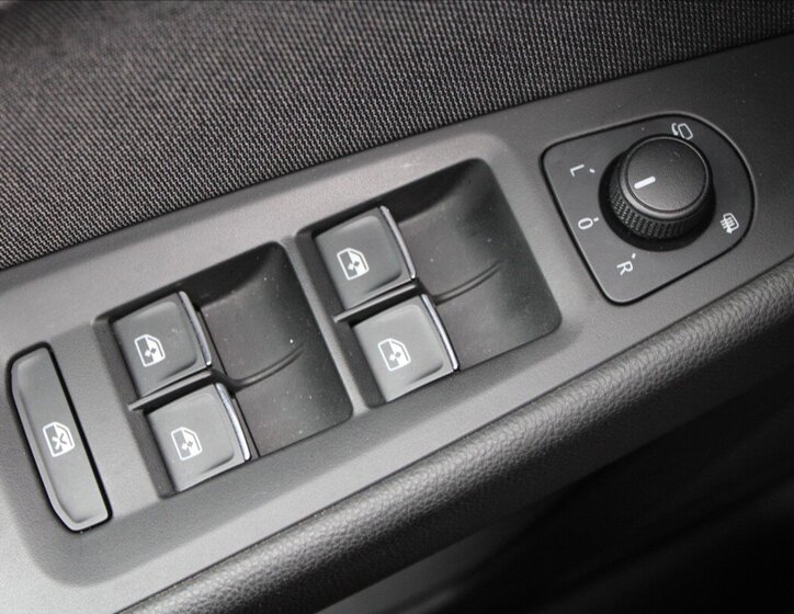 Seat Leon Kombi 1,5 l 96 kw