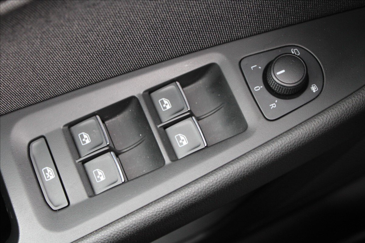 Seat Leon Kombi 1,5 l 96 kw