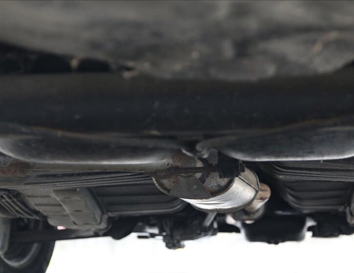 Škoda Favorit Hatchback 1,3 l 46 kw