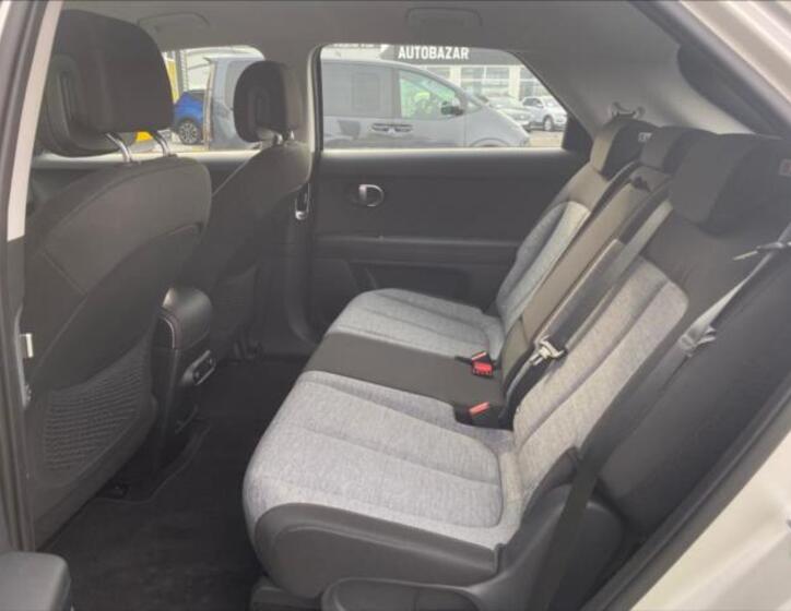 Hyundai Ioniq 5 Hatchback 0,0 125 kw