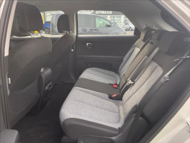 Hyundai Ioniq 5 Hatchback 0,0 125 kw
