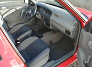 Škoda Felicia Hatchback 1,3 l 40 kw