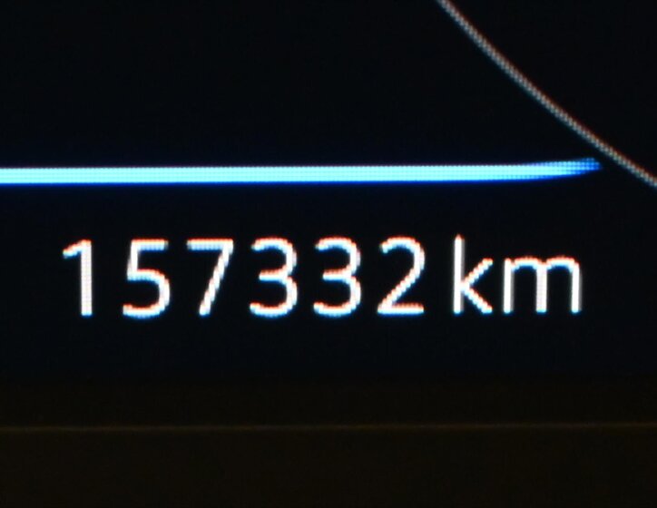 Volkswagen Passat Kombi 2,0 l 110 kw