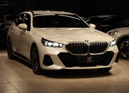 BMW Řada 5 20