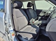 Škoda Fabia Kombi 1,4 l 63 kw