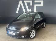 Volkswagen Golf Plus 1