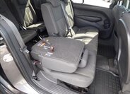 Ford Tourneo Connect MPV 1,5 l 88 kw