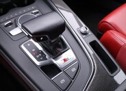 Audi S5 Sedan 3,0 l 260 kw