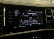 Škoda Kodiaq SUV 2,0 l 147 kw