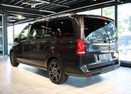 Mercedes-Benz Třídy V MPV 2,0 l 174 kw