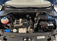 Škoda Rapid Liftback 1,2 l 63 kw