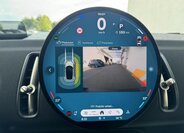 Mini Countryman SUV 2,0 l 160 kw