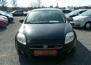 Fiat Bravo Hatchback 1,6 l 88 kw