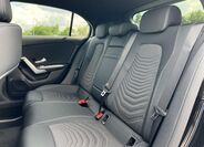 Mercedes-Benz Třídy A 16