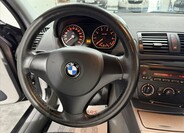 BMW Řada 1 8