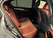 Lexus GS 450h Sedan 3,5 l 254 kw