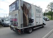 Mitsubishi Canter Skříň 3,0 l 92 kw