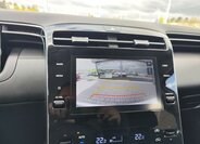 Hyundai Tucson SUV / Terénní 1,6 l 110 kw