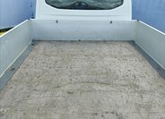 Volkswagen Transporter 15