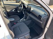 Toyota Yaris Cross SUV / Terénní 1,5 l 68 kw