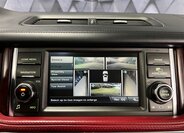 Land Rover Range Rover SUV / Terénní 4,4 l 230 kw