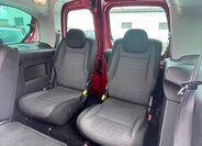 Citroën Berlingo 13