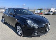 Alfa Romeo Giulietta Kombi 1,4 l 110 kw