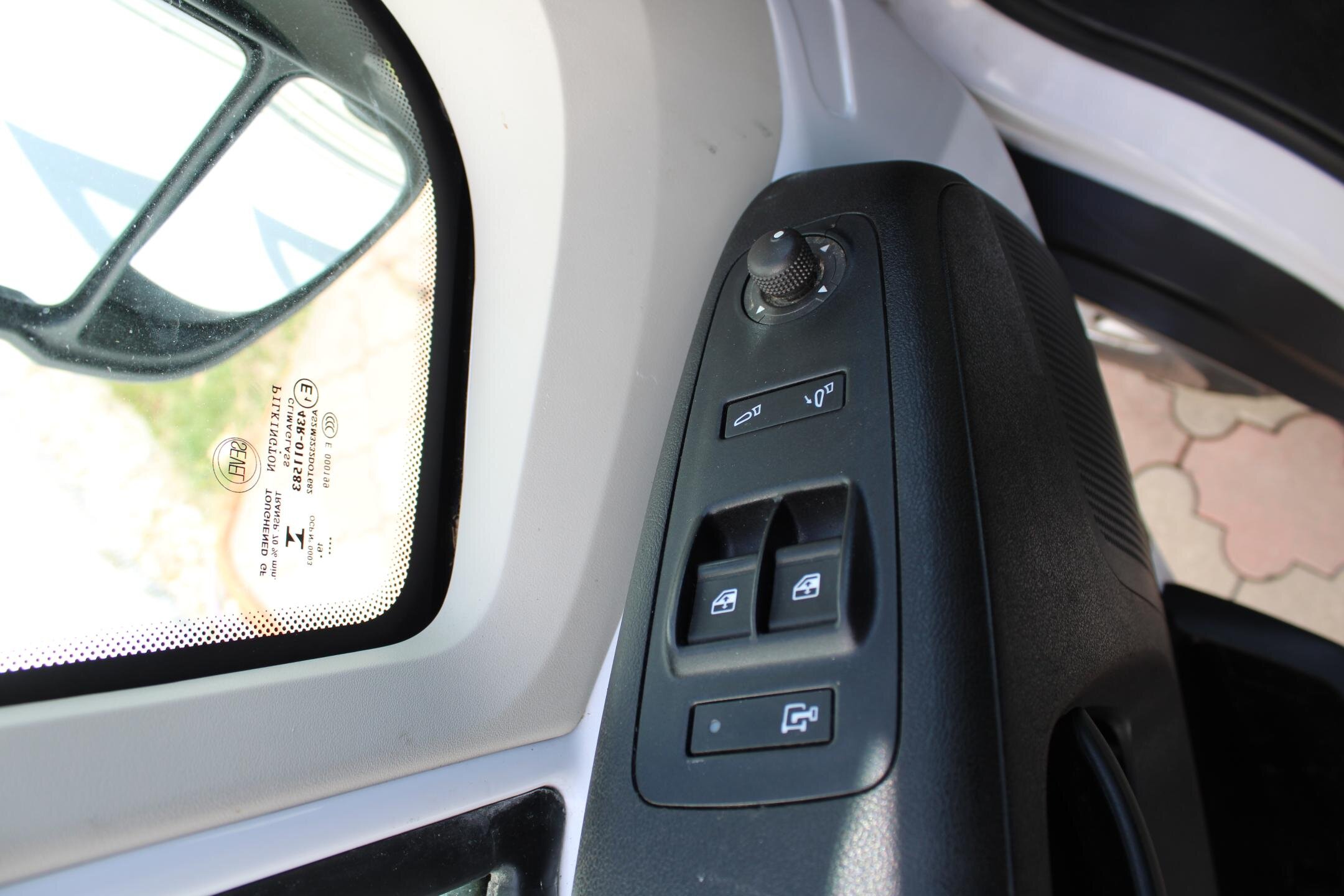 Fiat Ducato Užitková 2,3 l 130 kw