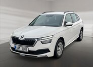 Škoda Kamiq SUV 999,0 70 kw