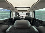 Volkswagen Sharan MPV 2,0 l 130 kw