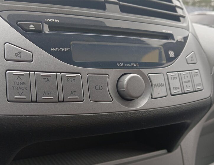 Suzuki Alto Hatchback 996,0 50 kw