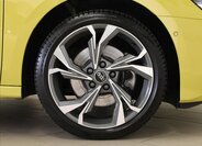 Audi A3 Hatchback 1,4 l 110 kw