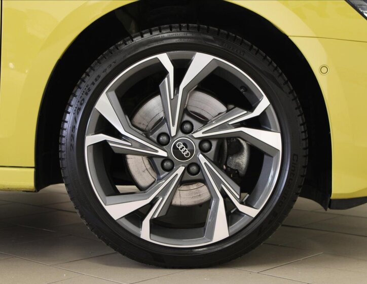 Audi A3 Hatchback 1,4 l 110 kw