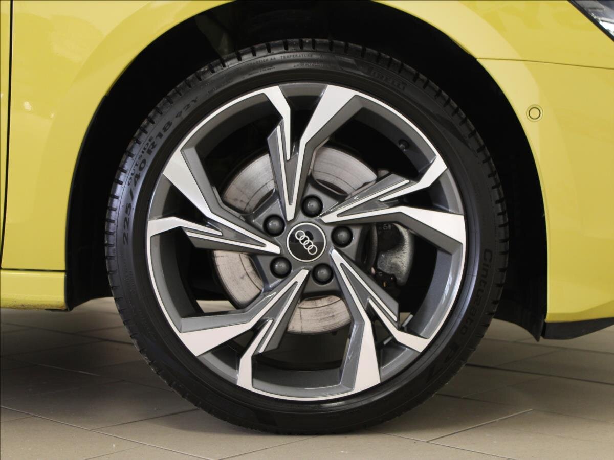 Audi A3 Hatchback 1,4 l 110 kw