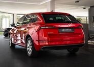 Škoda Scala 3