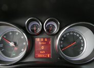 Opel Zafira MPV 2,0 l 121 kw