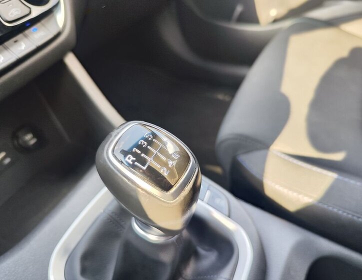 Hyundai i30 Kombi 1,4 l 103 kw