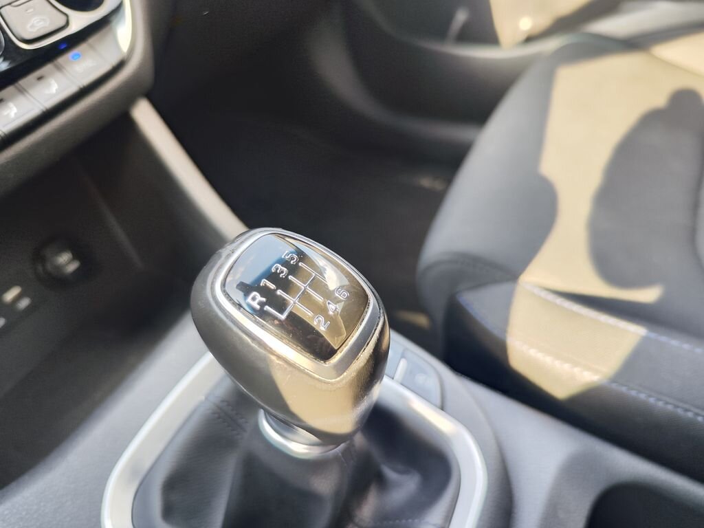 Hyundai i30 Kombi 1,4 l 103 kw