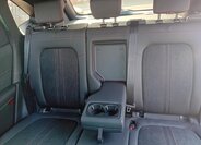 Ford Kuga SUV / Terénní 2,5 l 134 kw