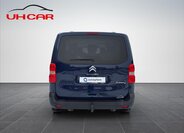 Citroën SpaceTourer MPV 2,0 l 110 kw