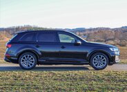 Audi Q7 SUV / Terénní 3,0 l 210 kw
