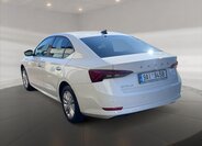 Škoda Octavia Liftback 1,5 l 110 kw