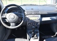 Mazda 2 Kombi 1,2 l 55 kw