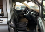 Mercedes-Benz Třídy V Ostatní 2,0 l 120 kw
